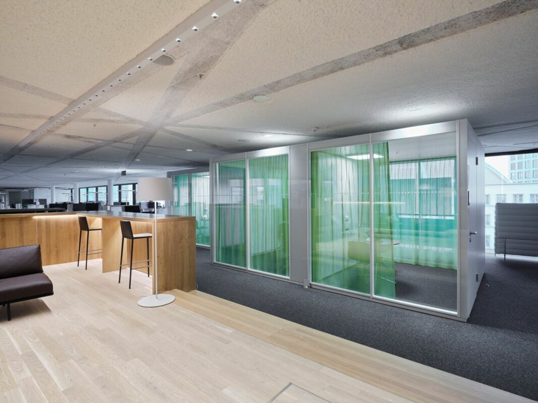 1280m² office, Foto 10 von 10
