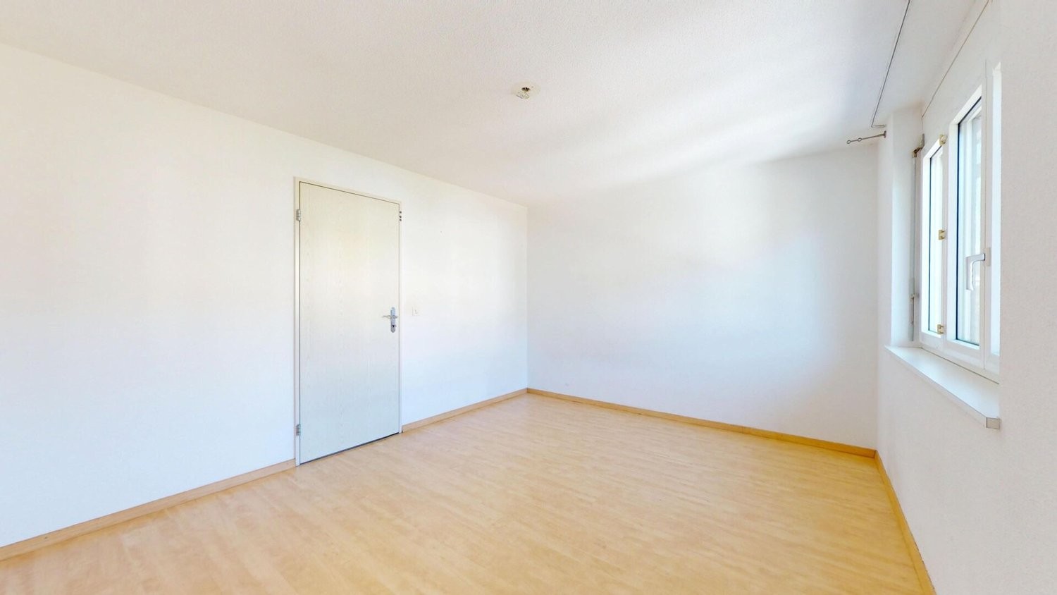5 ½ rooms row house