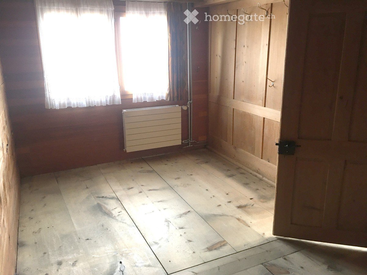 4 rooms apartment, foto 5 di 5
