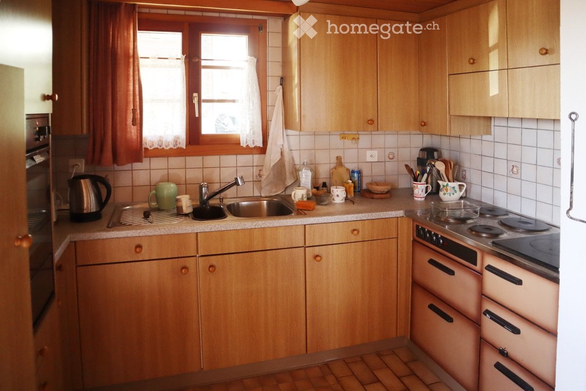 4 rooms apartment, foto 4 di 5