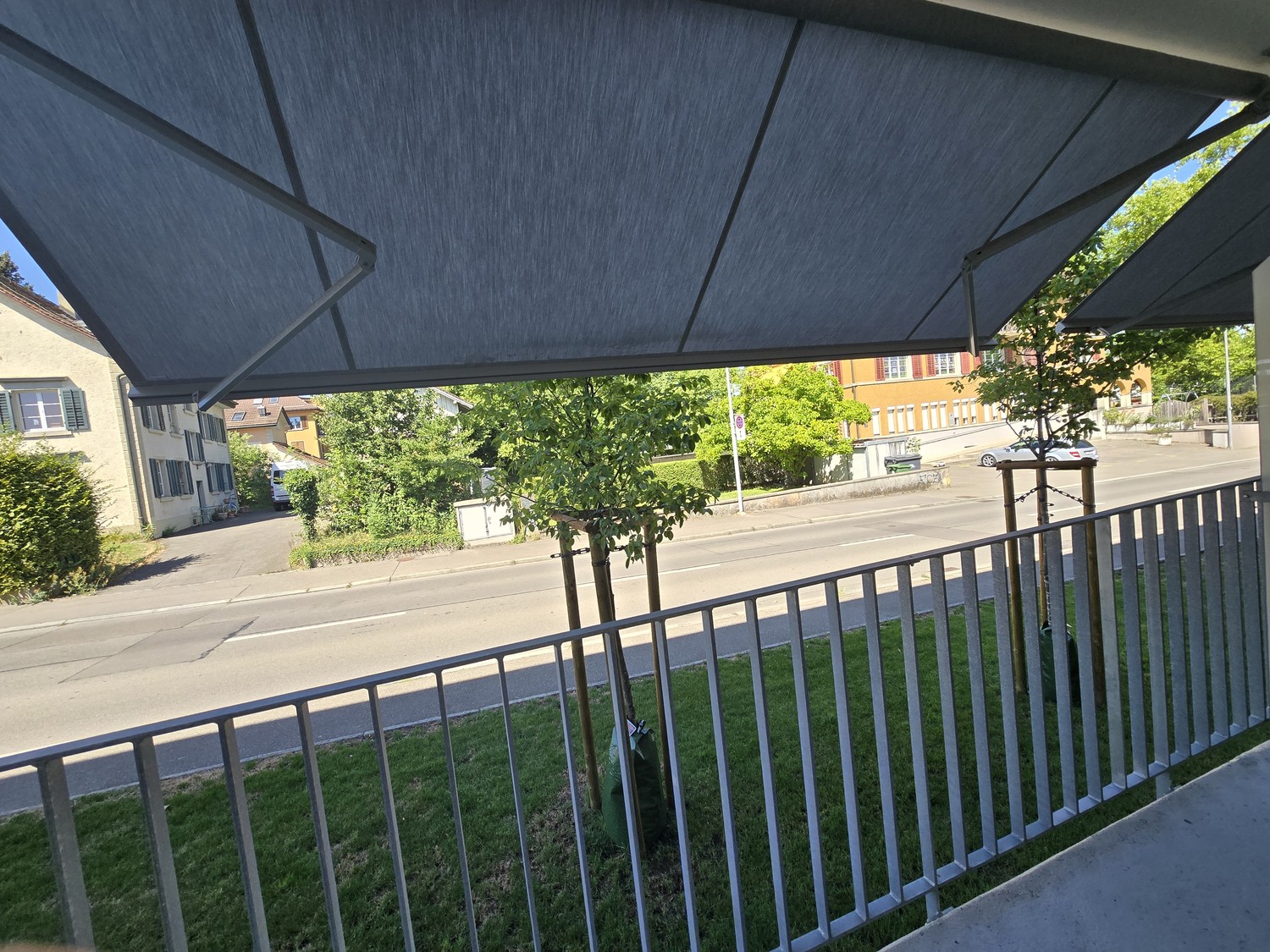 3 rooms apartment, Foto 8 von 9