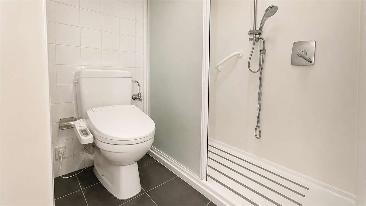 2 ½ Zimmer Wohnung, Foto 5 von 7