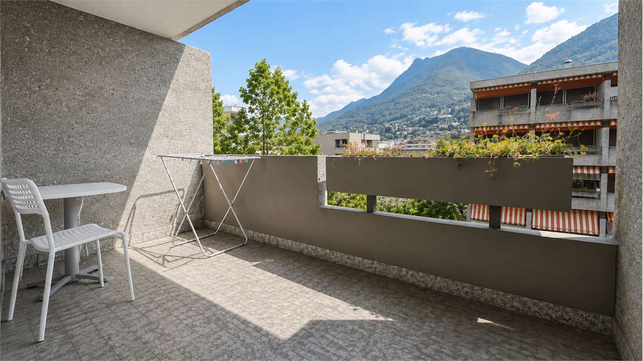 2 ½ Zimmer Wohnung, Foto 6 von 7