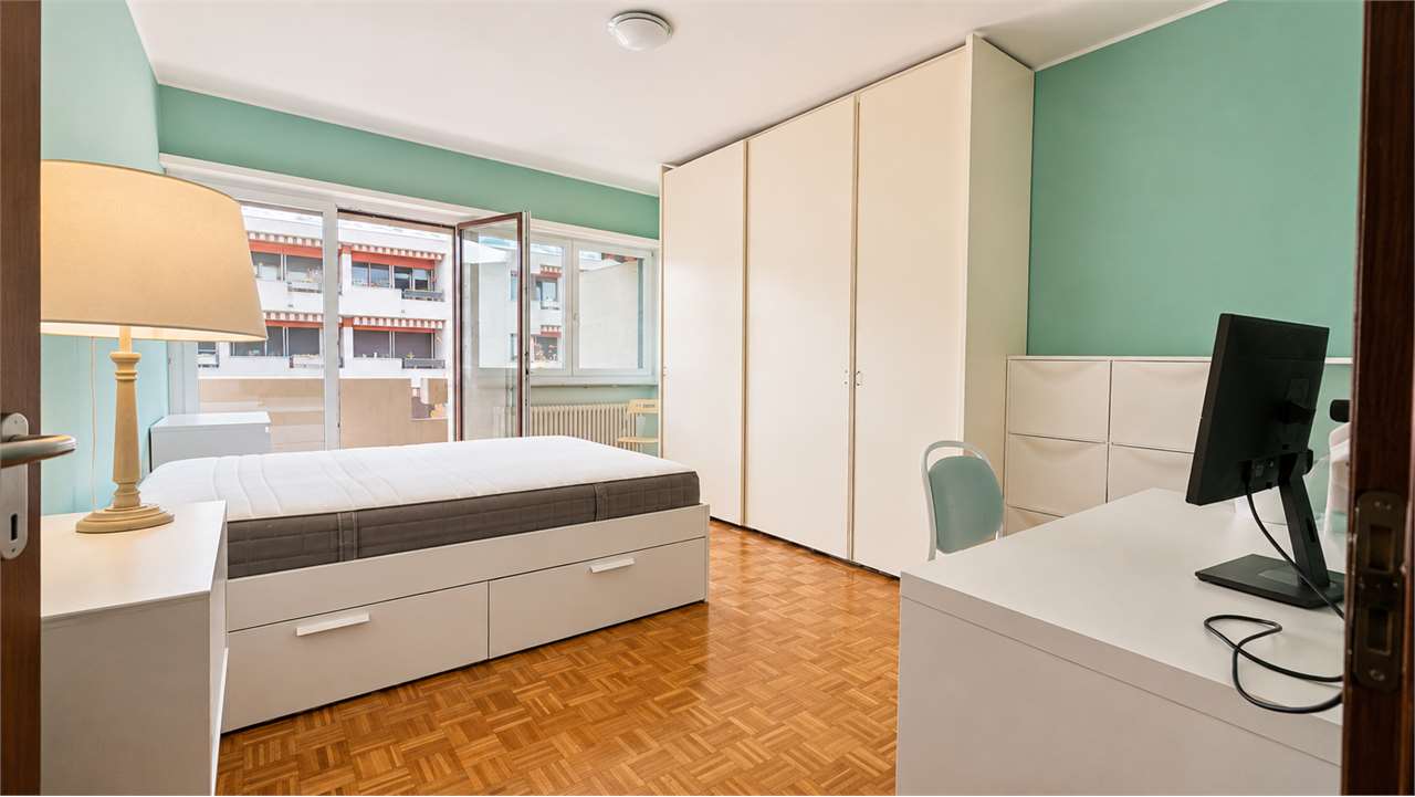 2 ½ Zimmer Wohnung, Foto 3 von 7