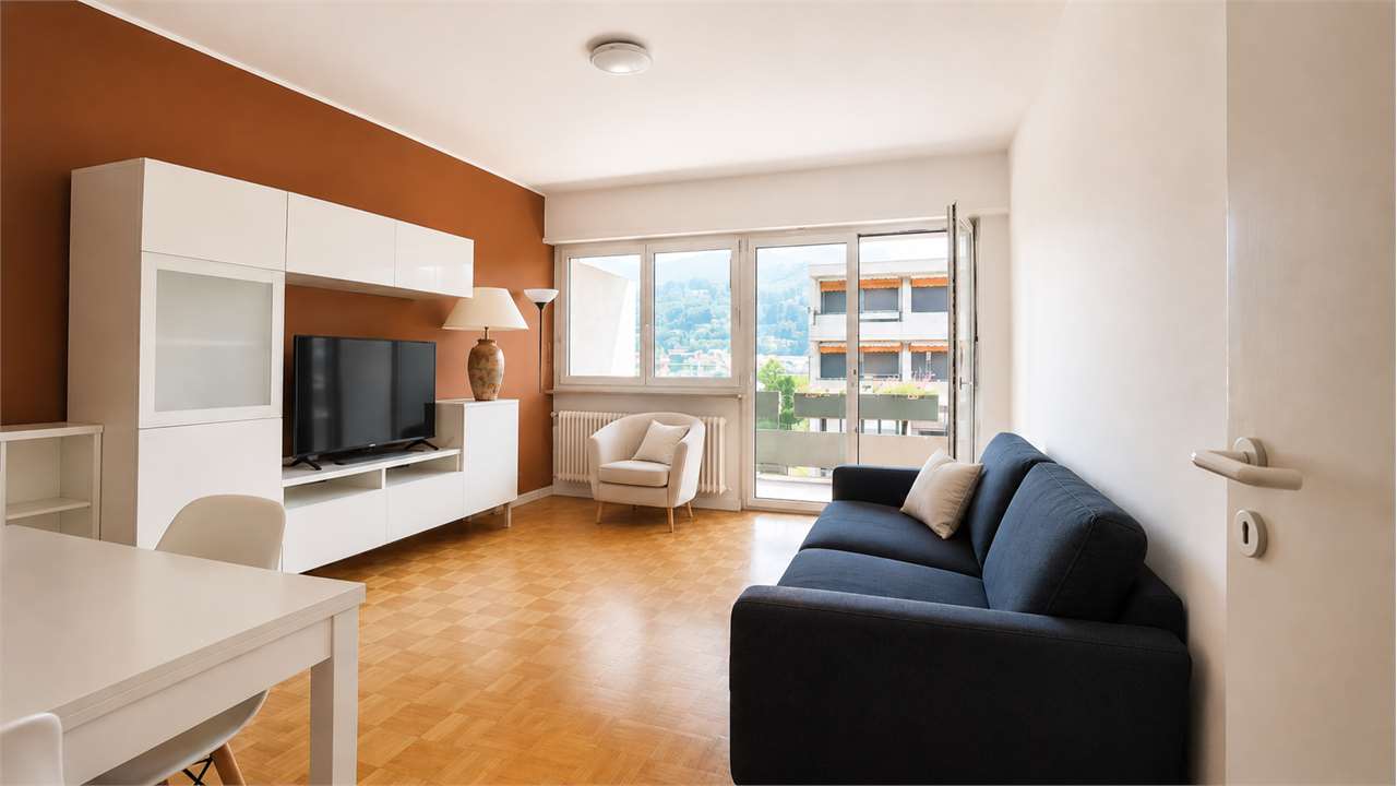 2 ½ Zimmer Wohnung, Foto 2 von 7