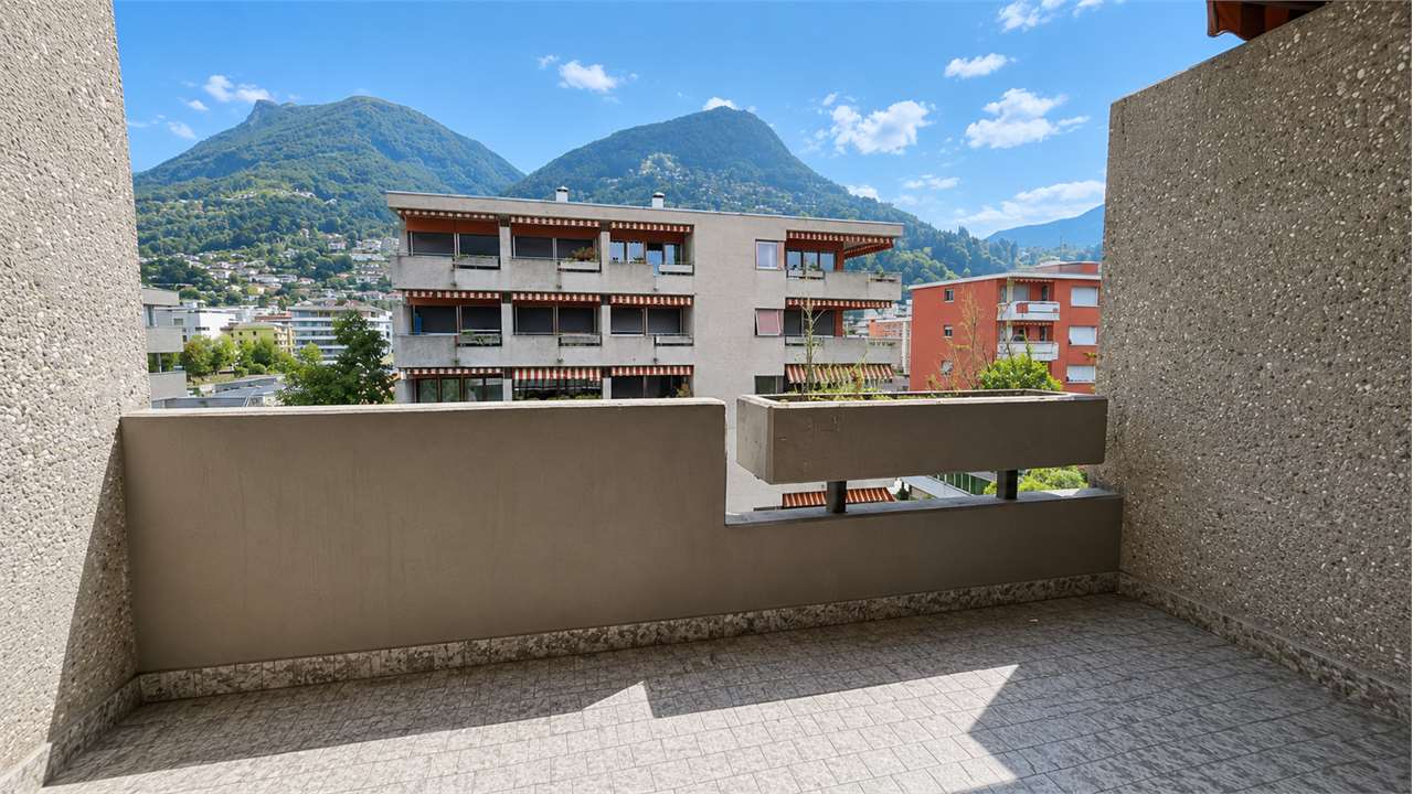 2 ½ Zimmer Wohnung, Foto 7 von 7
