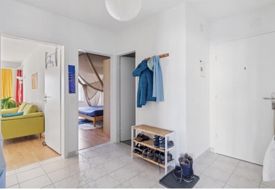Appartement de 4 ½ pièces