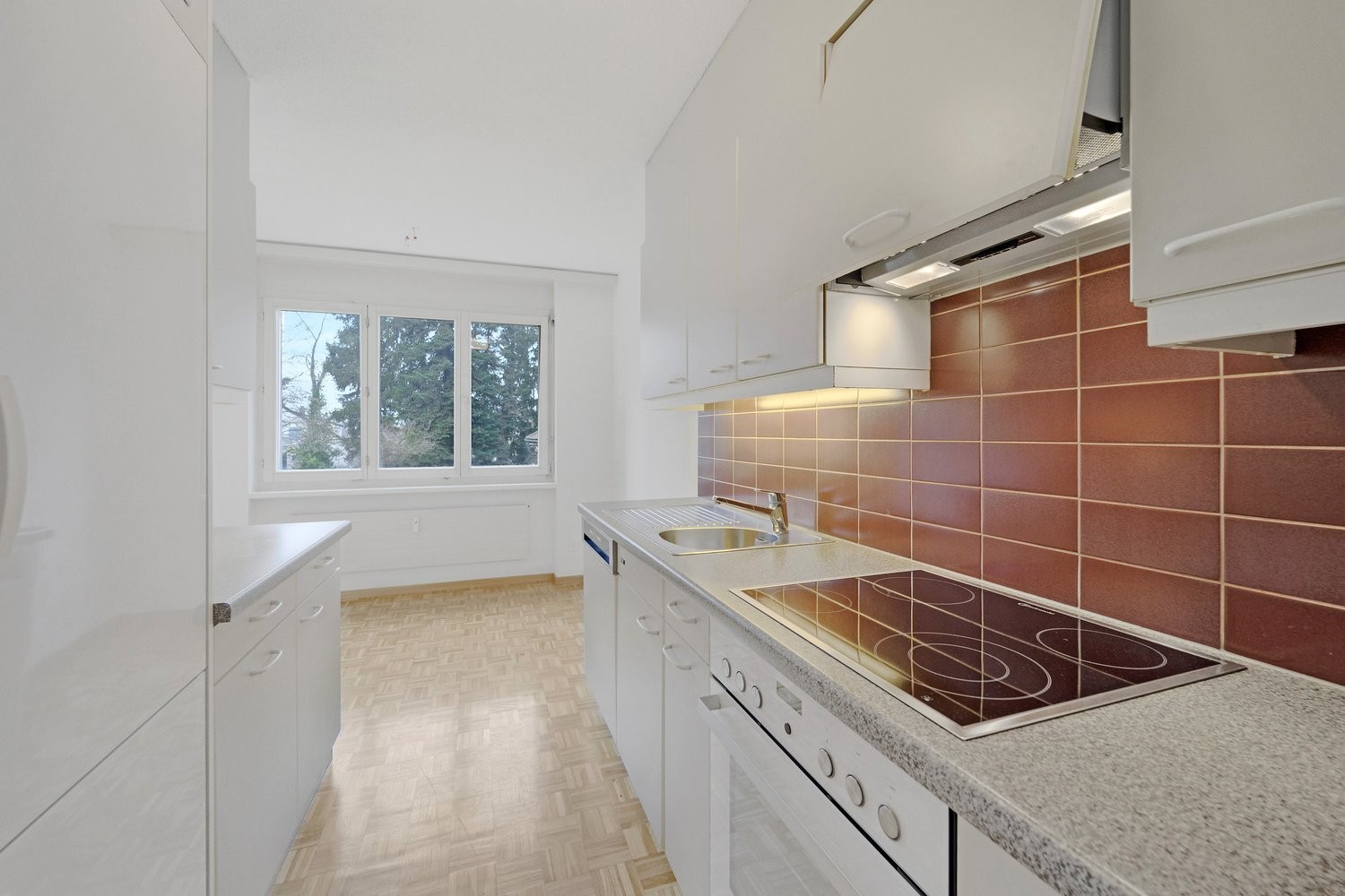 Appartamento di 4 ½ locali