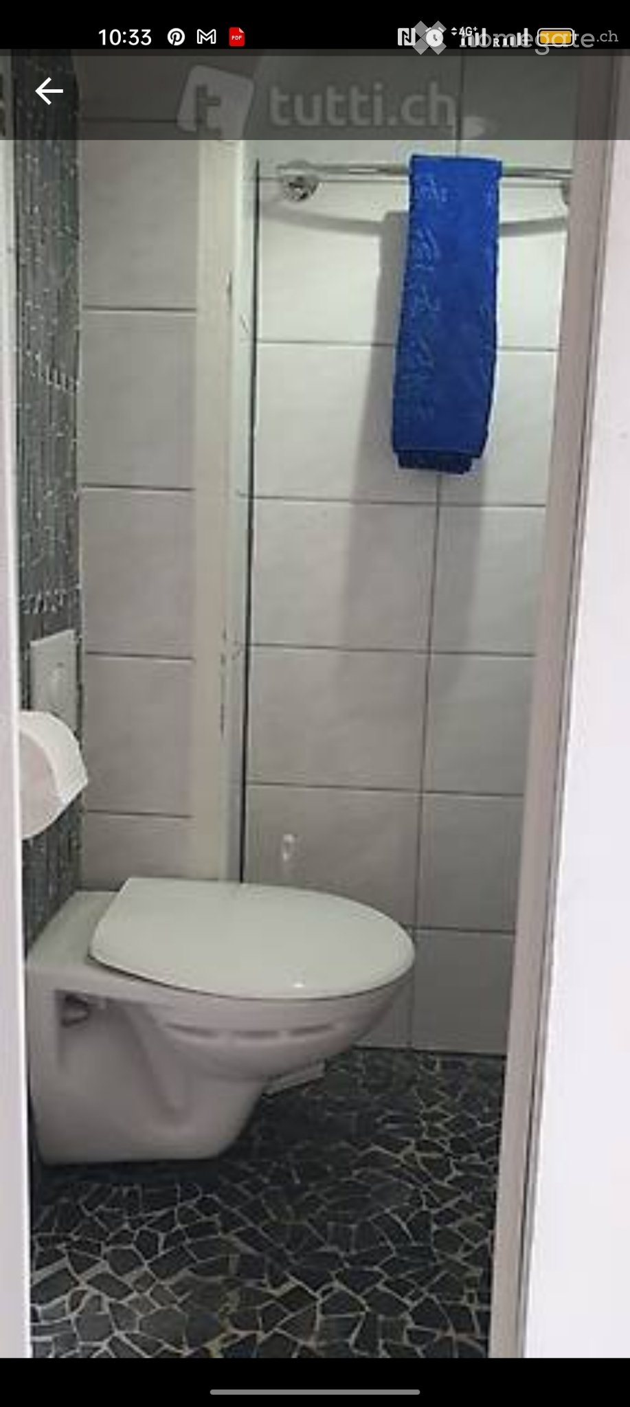 2 room single room