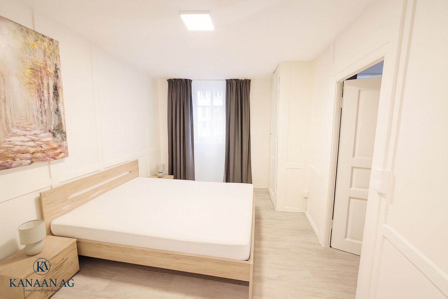 appartamento di 1 ½ locali