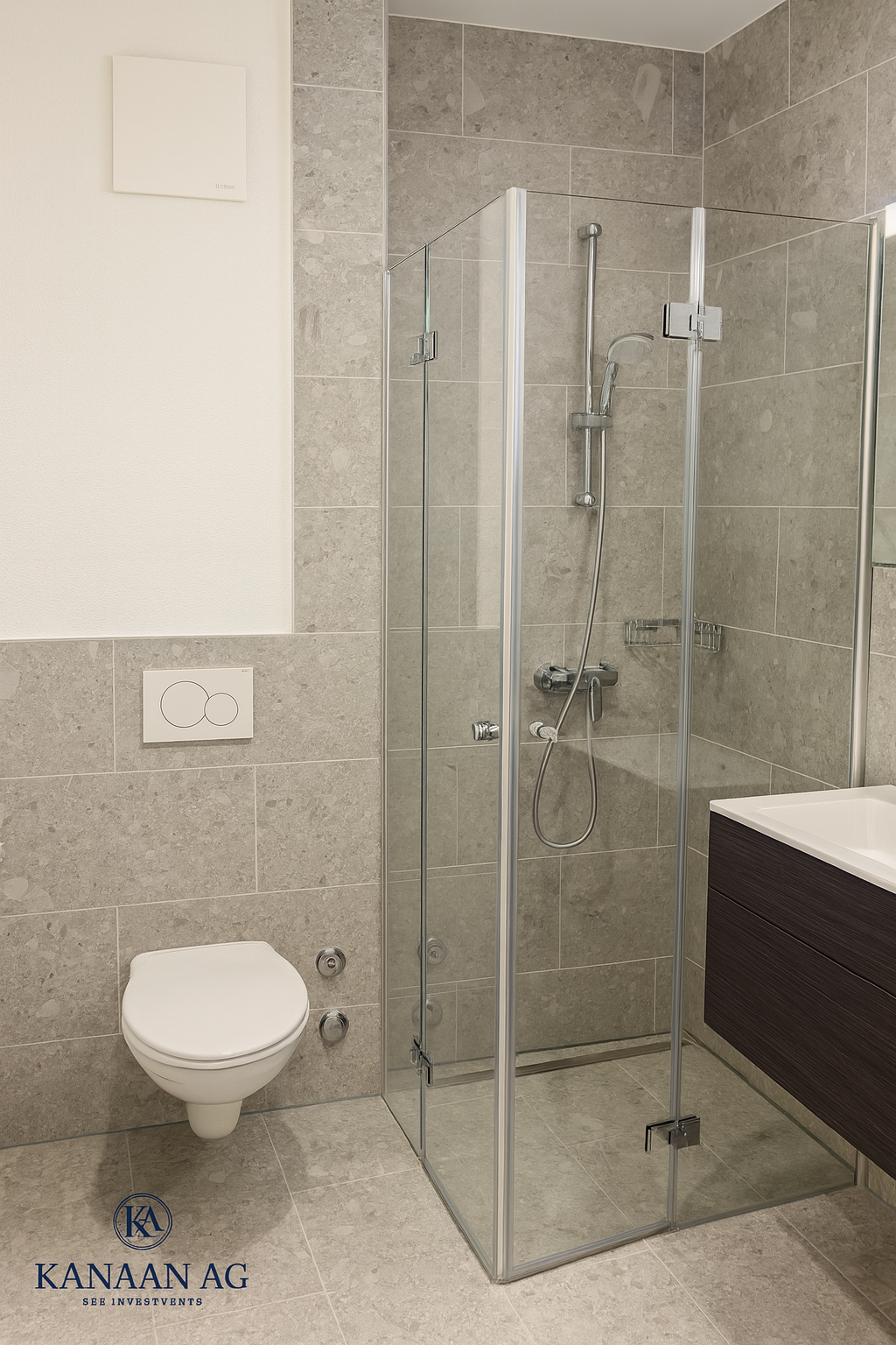 appartamento di 1 ½ locali
