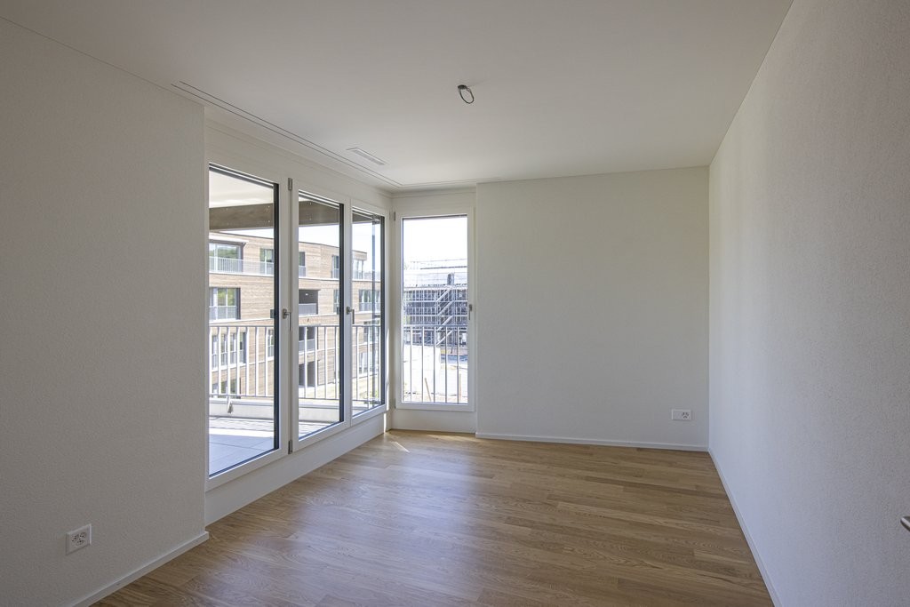 4 ½ rooms attic flat, Foto 5 von 9