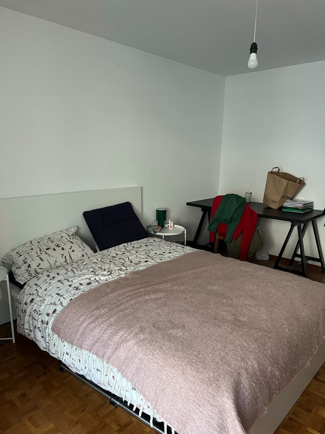2-Zimmer-Wohnung, Foto 6 von 10