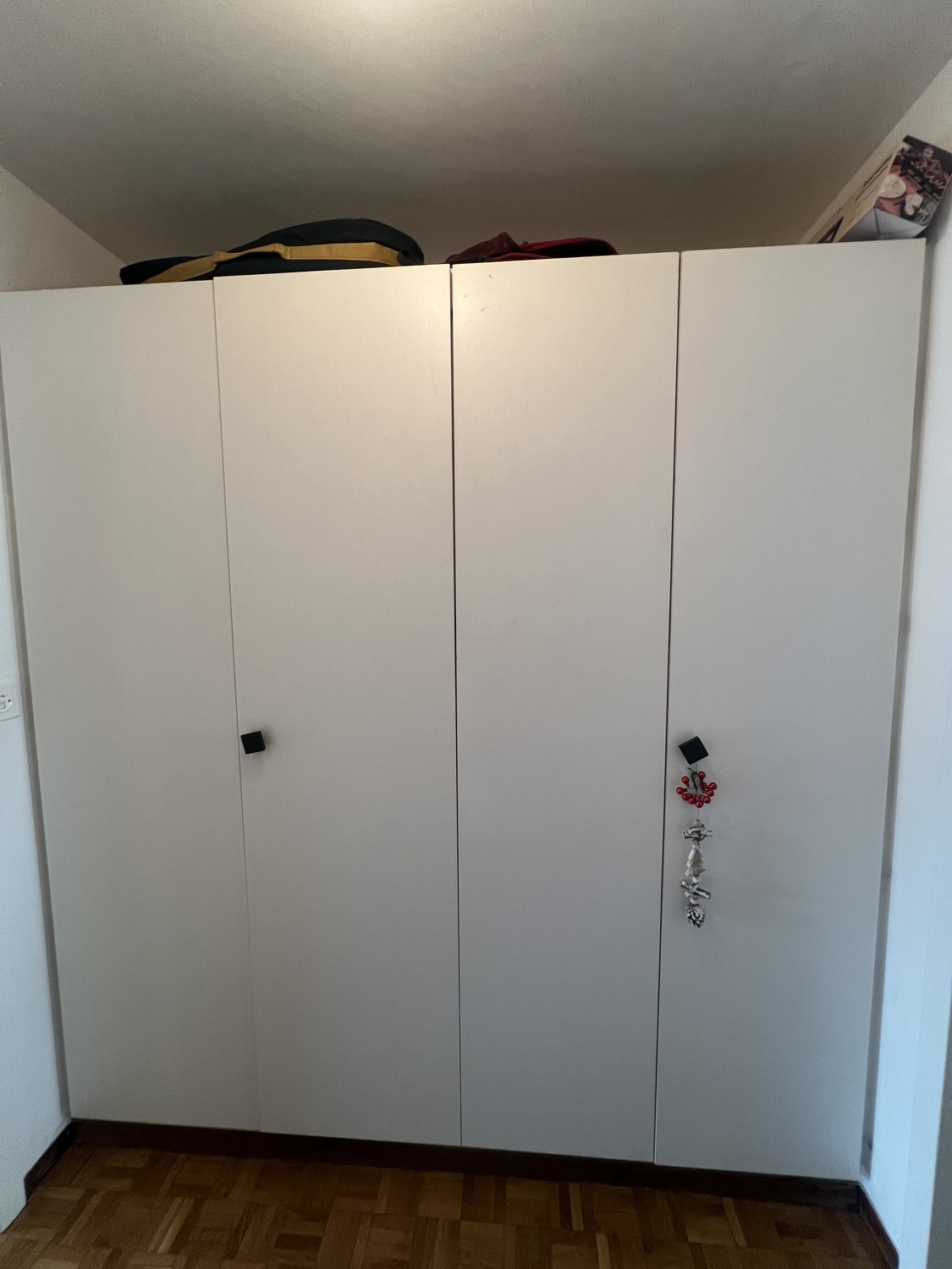 2-Zimmer-Wohnung, Foto 8 von 10