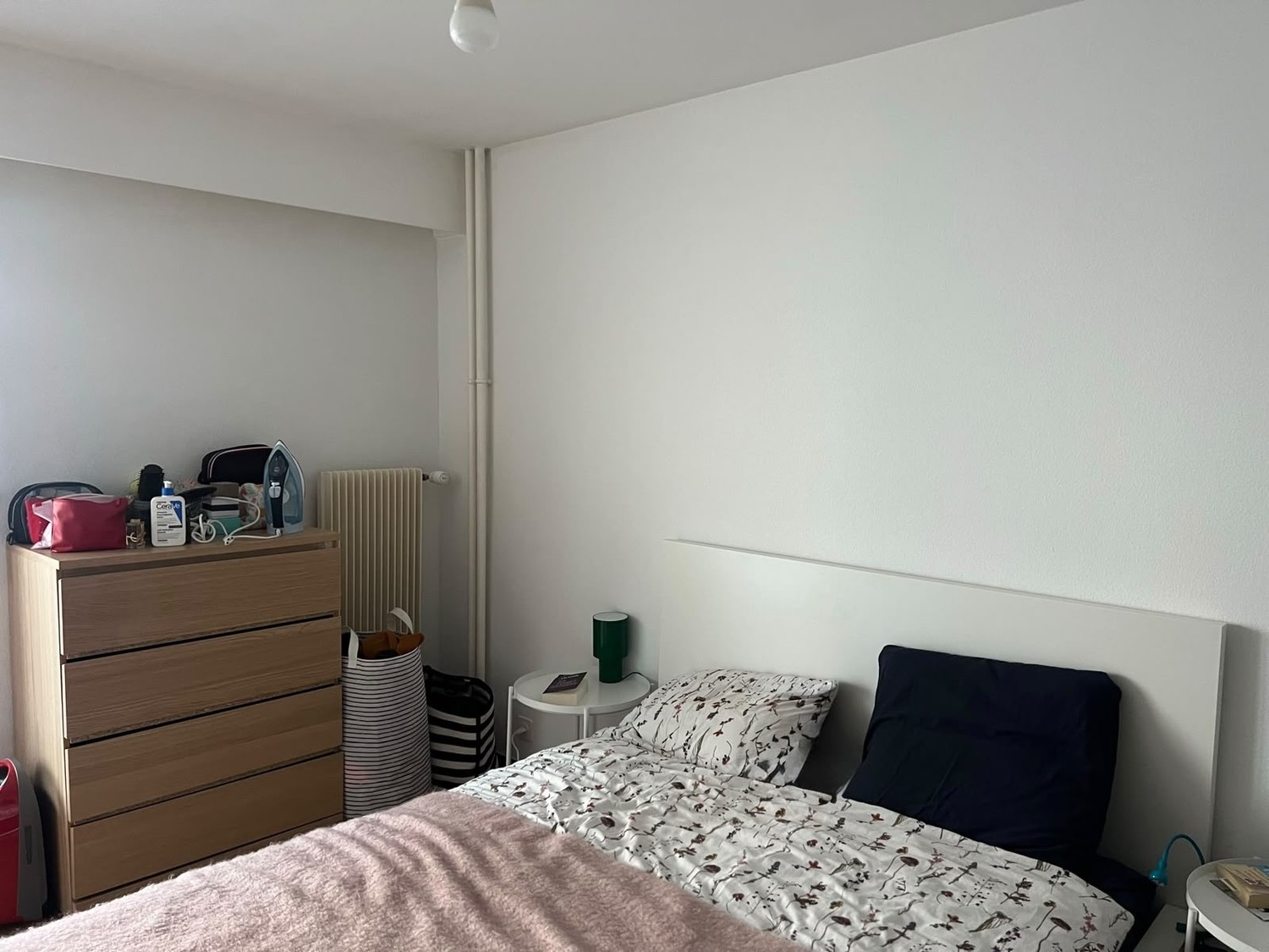 2-Zimmer-Wohnung, Foto 5 von 10