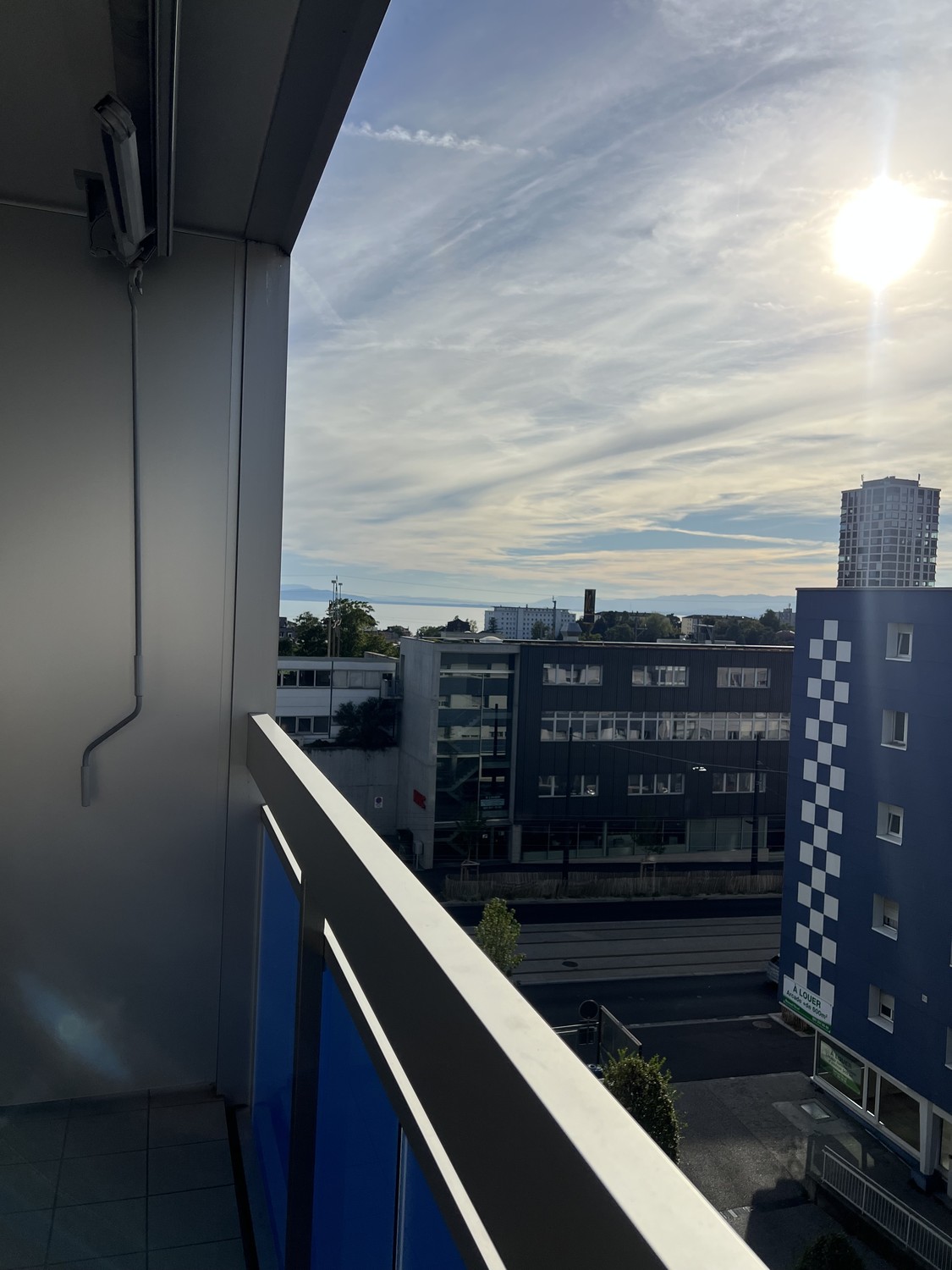 2-Zimmer-Wohnung, Foto 10 von 10