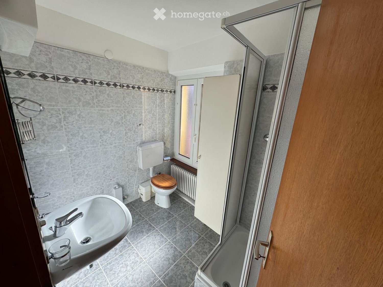 4-Zimmer-Wohnung, Foto 4 von 5