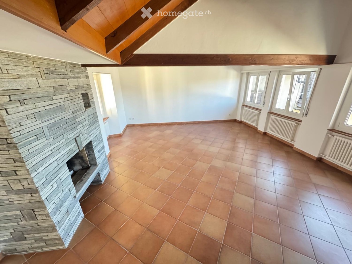 4-Zimmer-Wohnung, Foto 1 von 5
