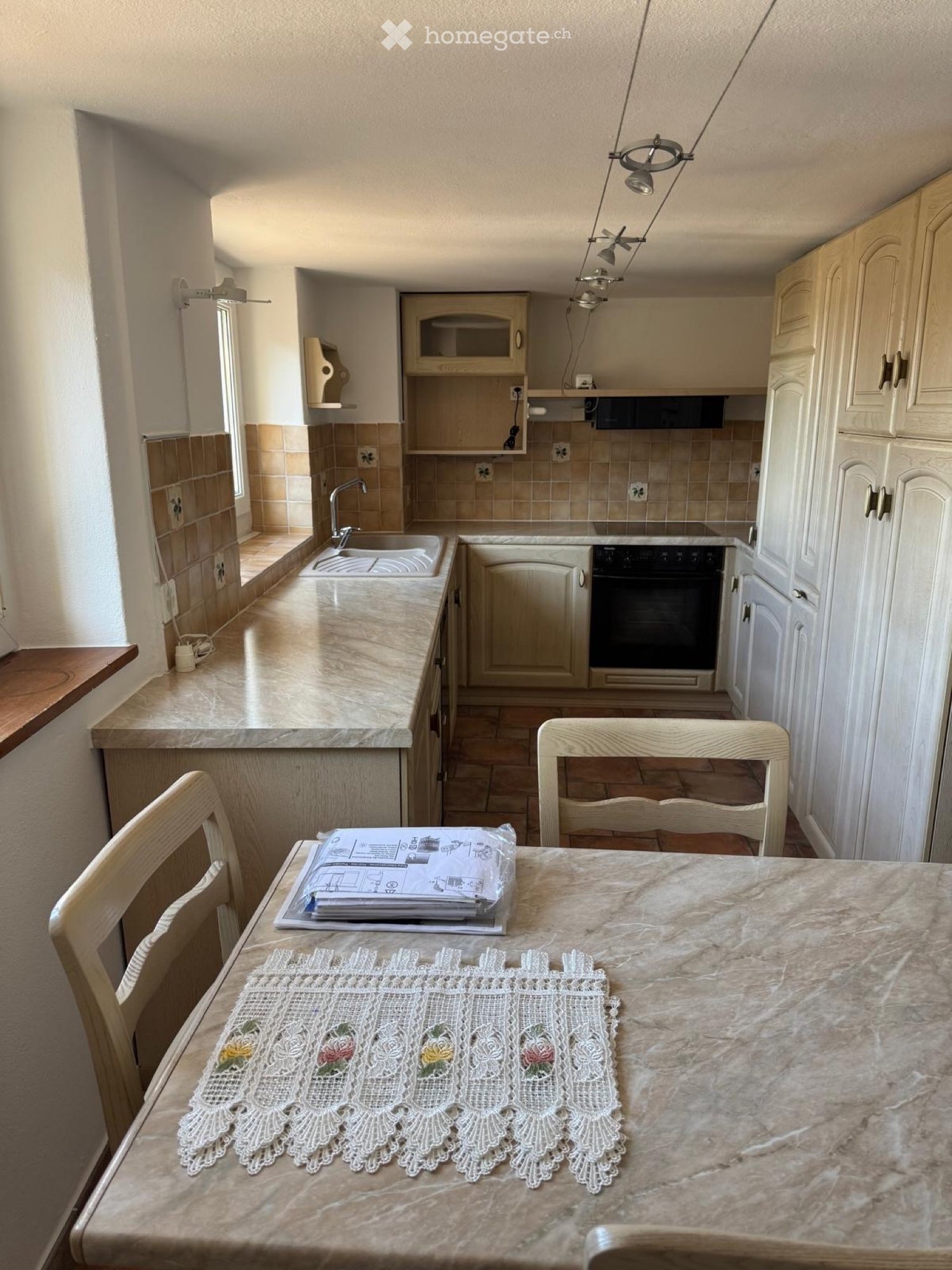 4-Zimmer-Wohnung, Foto 3 von 5