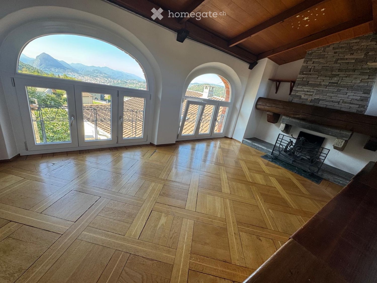 4-Zimmer-Wohnung, Foto 5 von 5