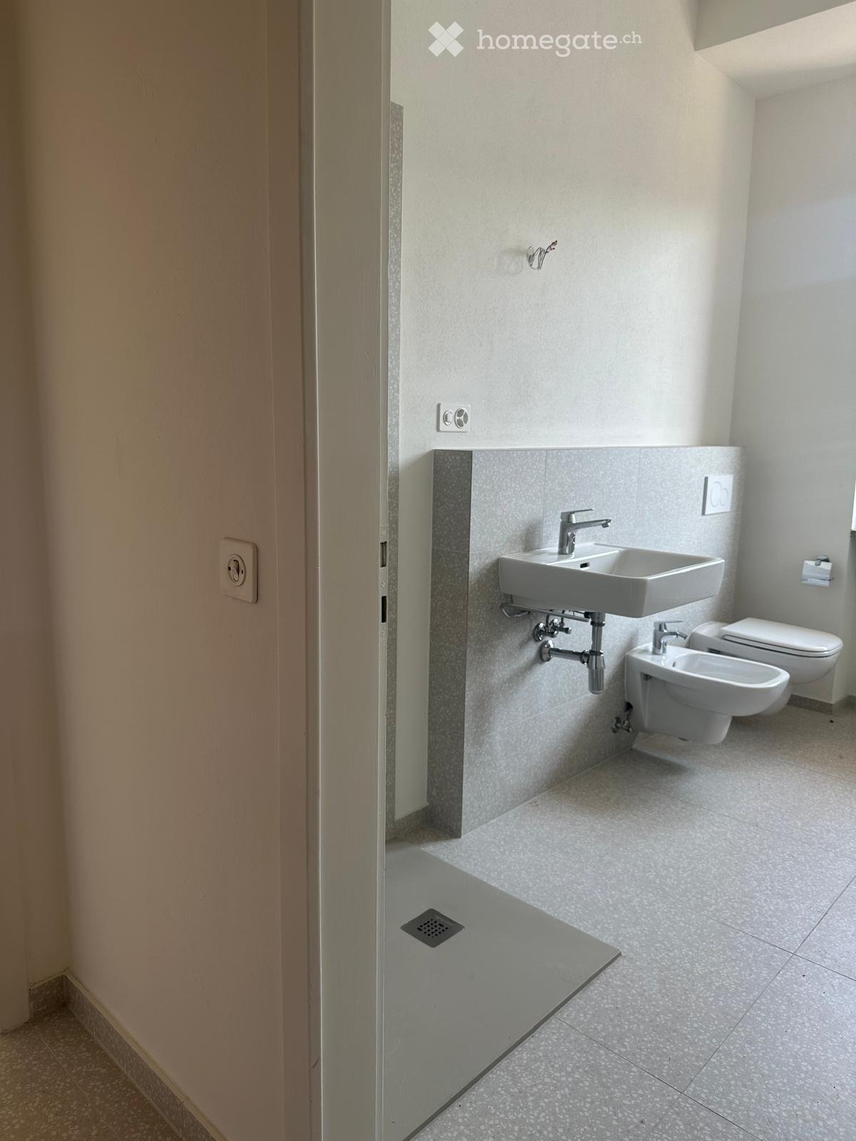4 ½-Zimmer-Wohnung