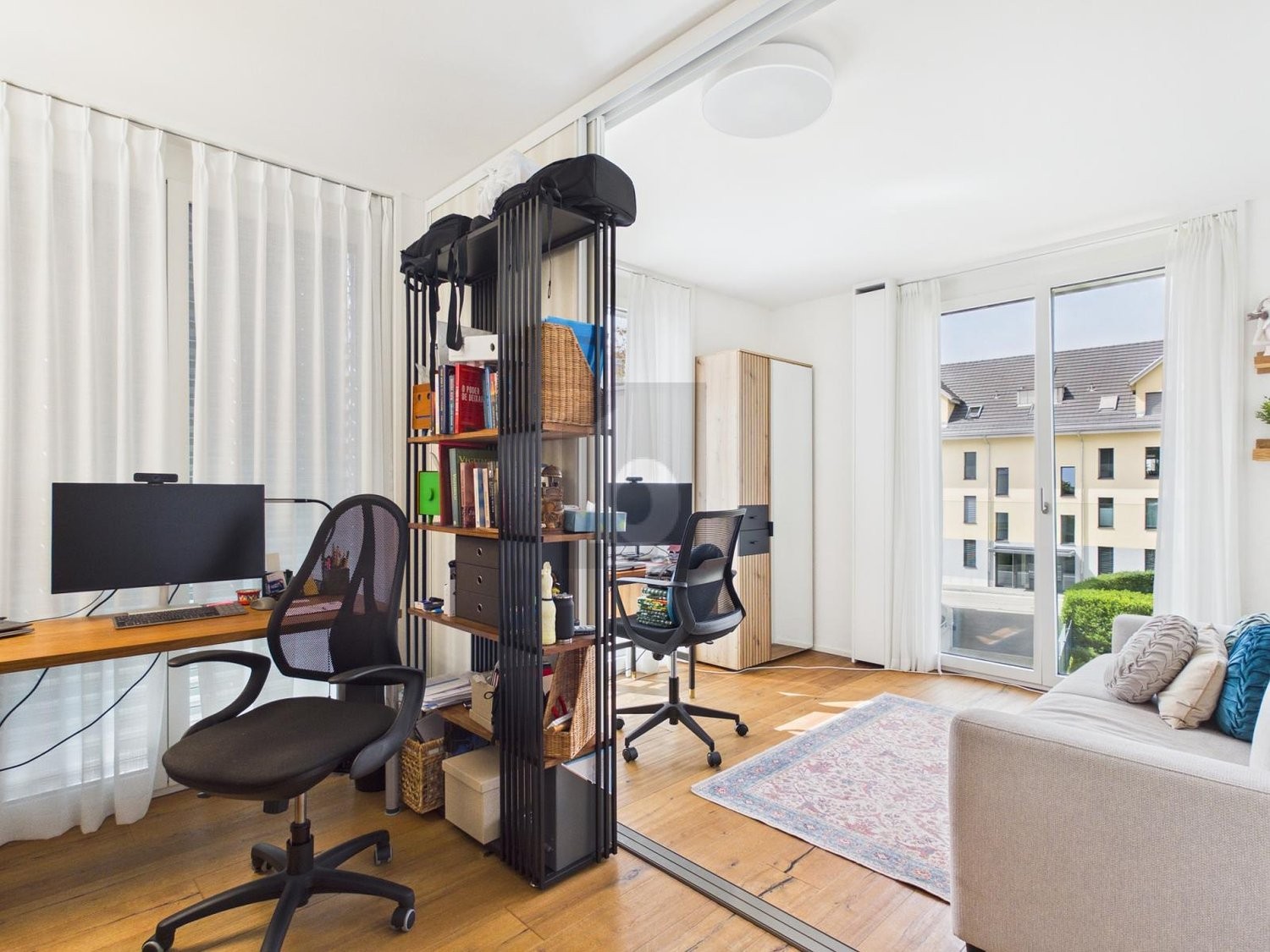 4 ½ rooms apartment