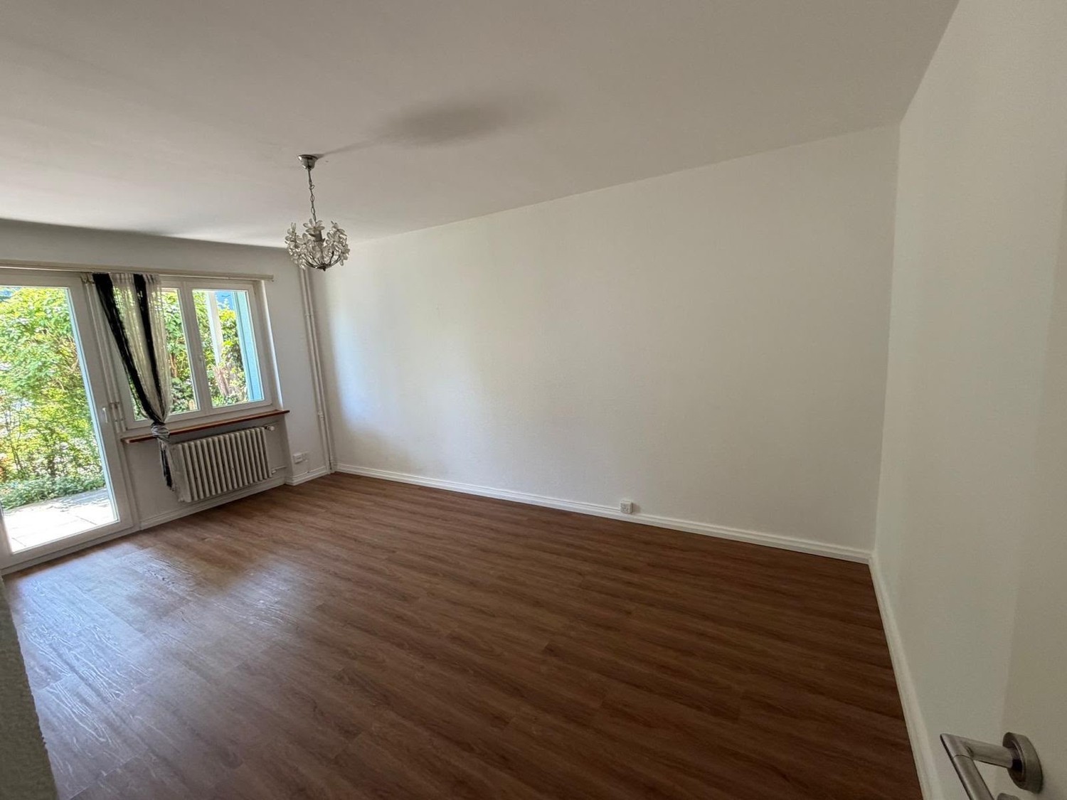 Room in a shared flat, Foto 4 von 4