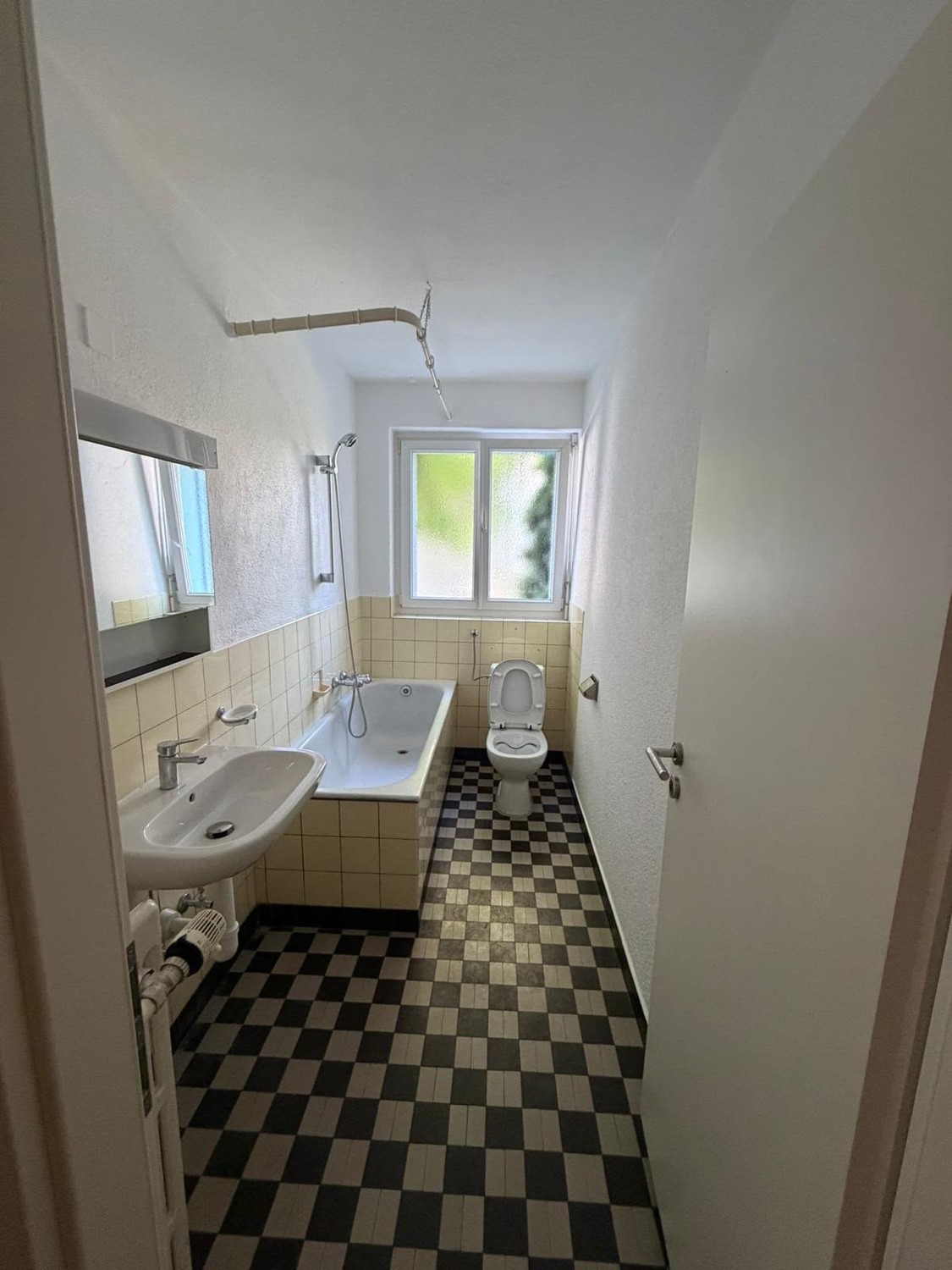Room in a shared flat, Foto 3 von 4