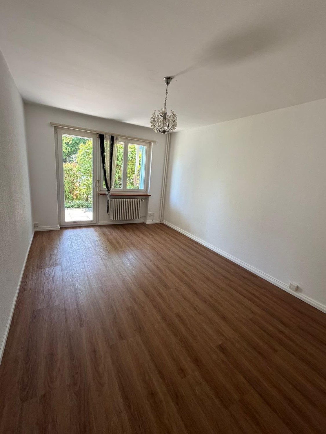 Room in a shared flat, Foto 1 von 4