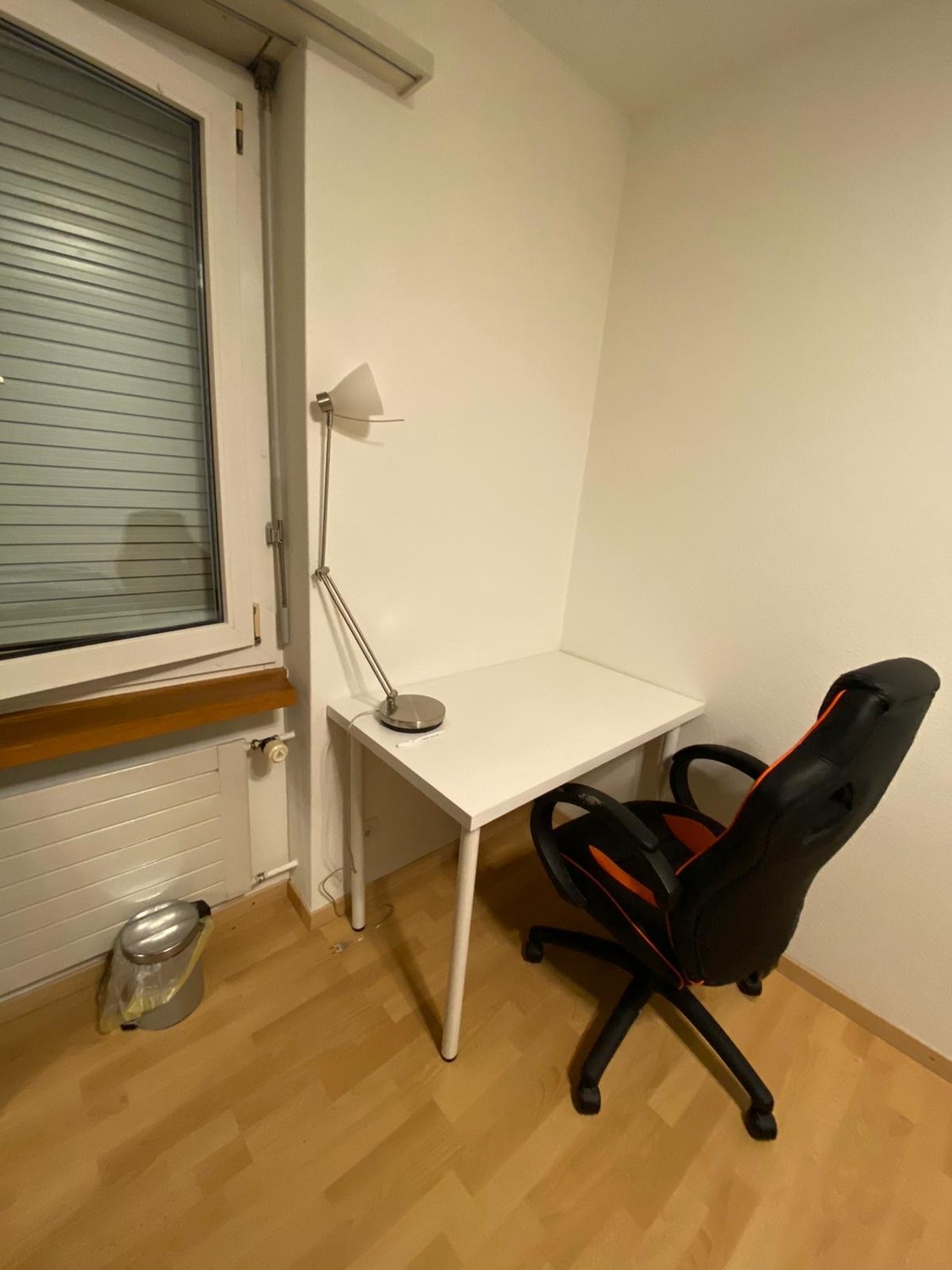 Chambre dans une colocation
