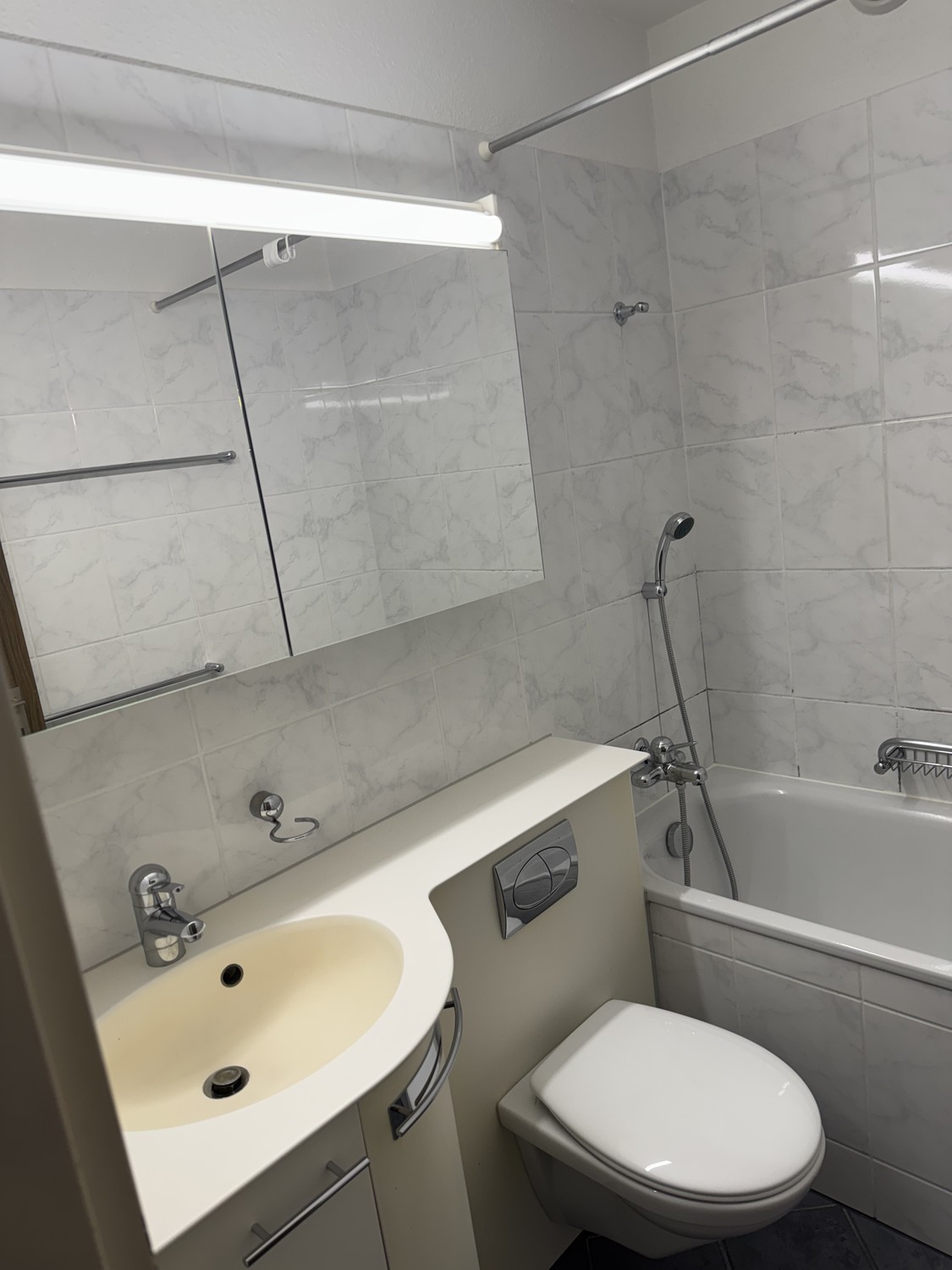Chambre dans une colocation