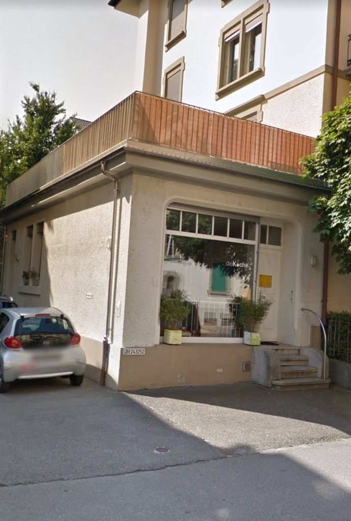 Appartamento di 1 ½ stanze
