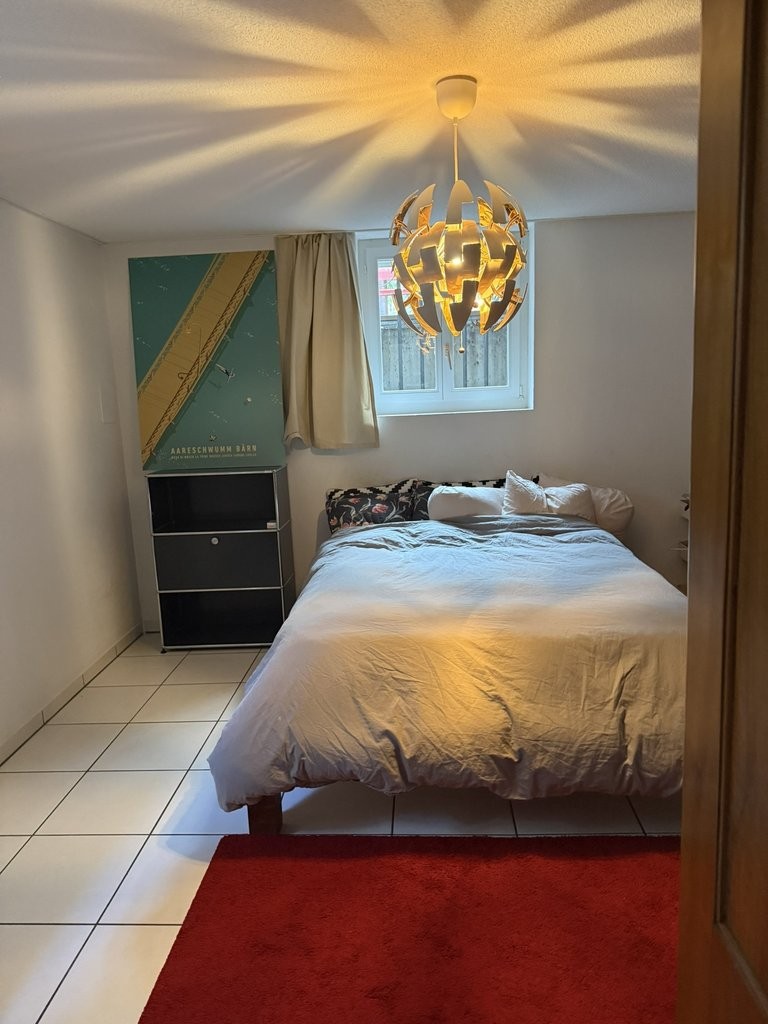 Appartamento di 1 ½ stanze