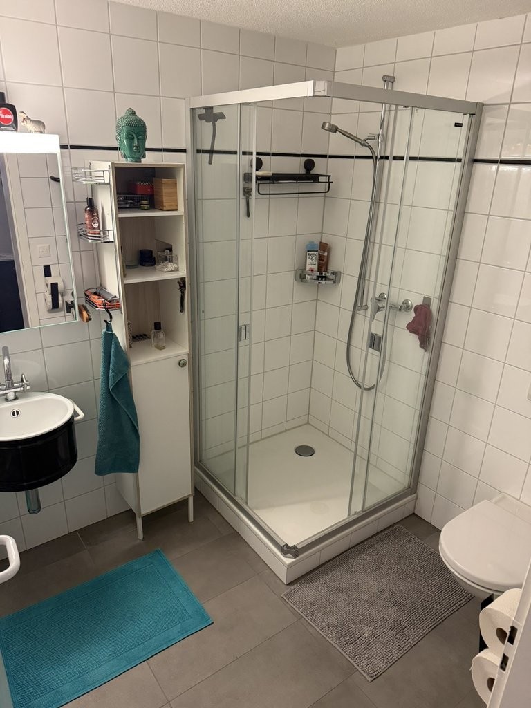 Appartamento di 1 ½ stanze
