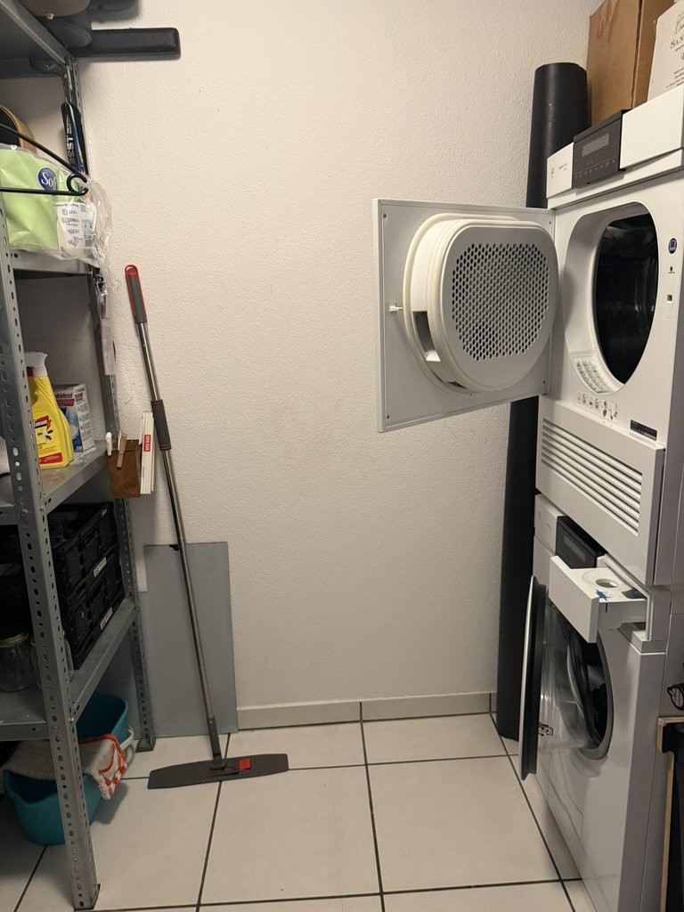 Appartamento di 1 ½ stanze