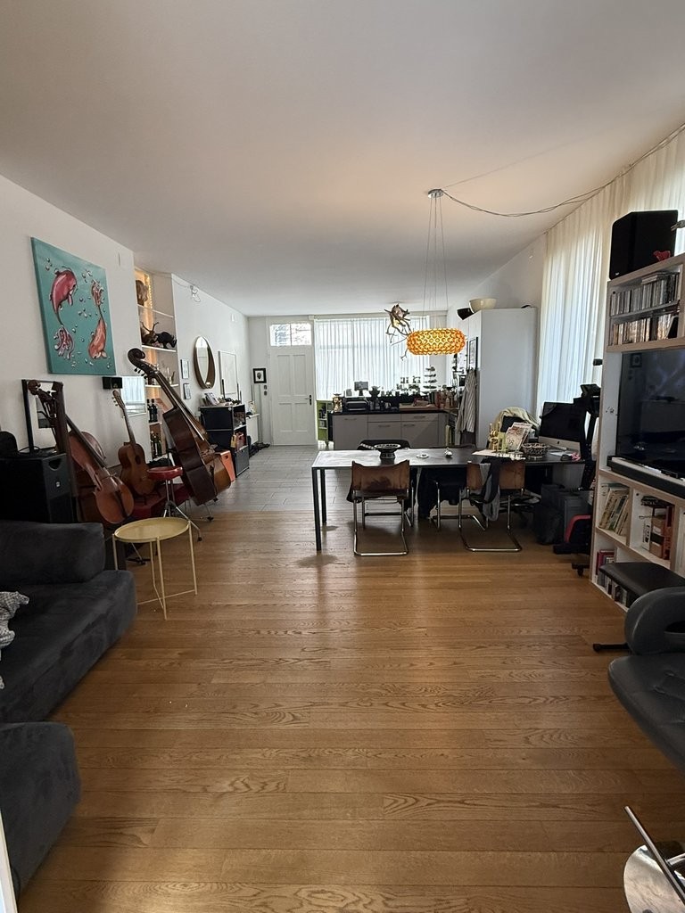 Appartamento di 1 ½ stanze