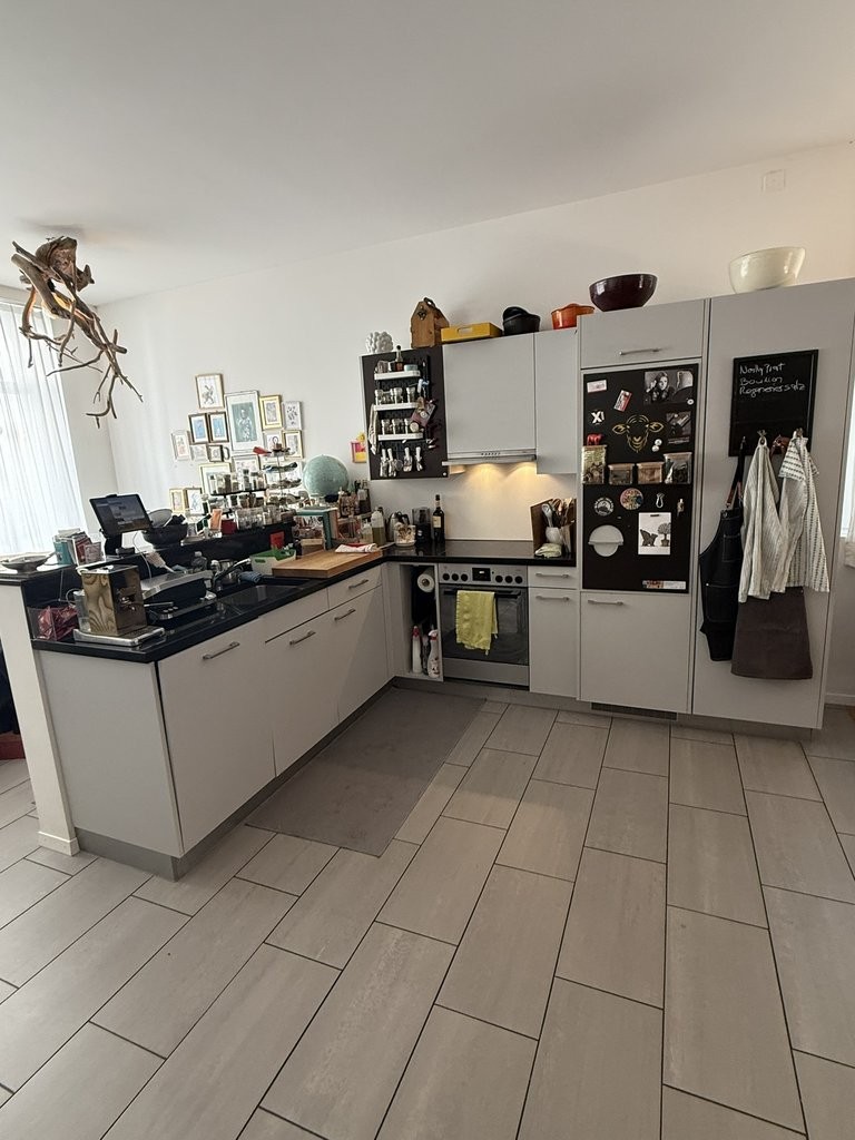 Appartamento di 1 ½ stanze