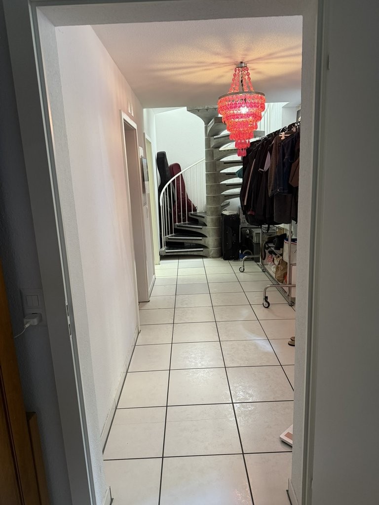 Appartamento di 1 ½ stanze