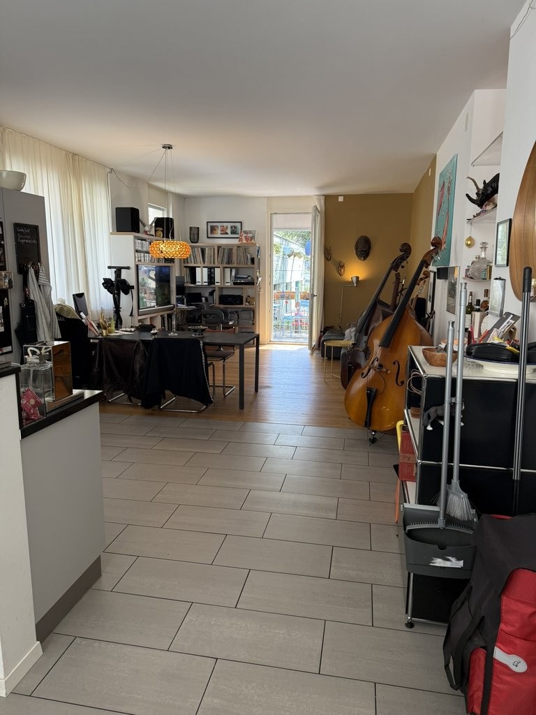 Appartamento di 1 ½ stanze
