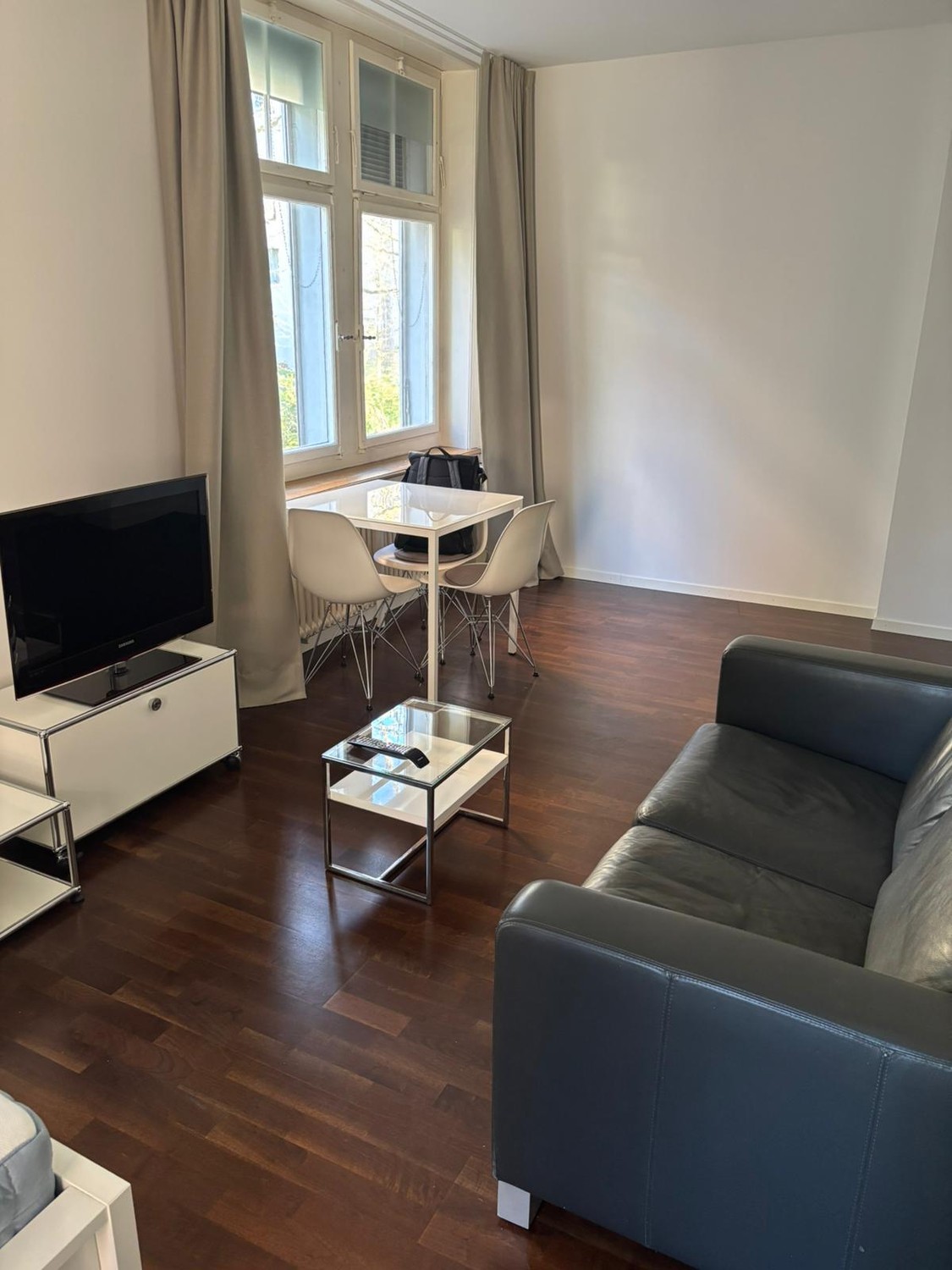 1 ½ Zimmer-Apartment, Foto 2 von 4