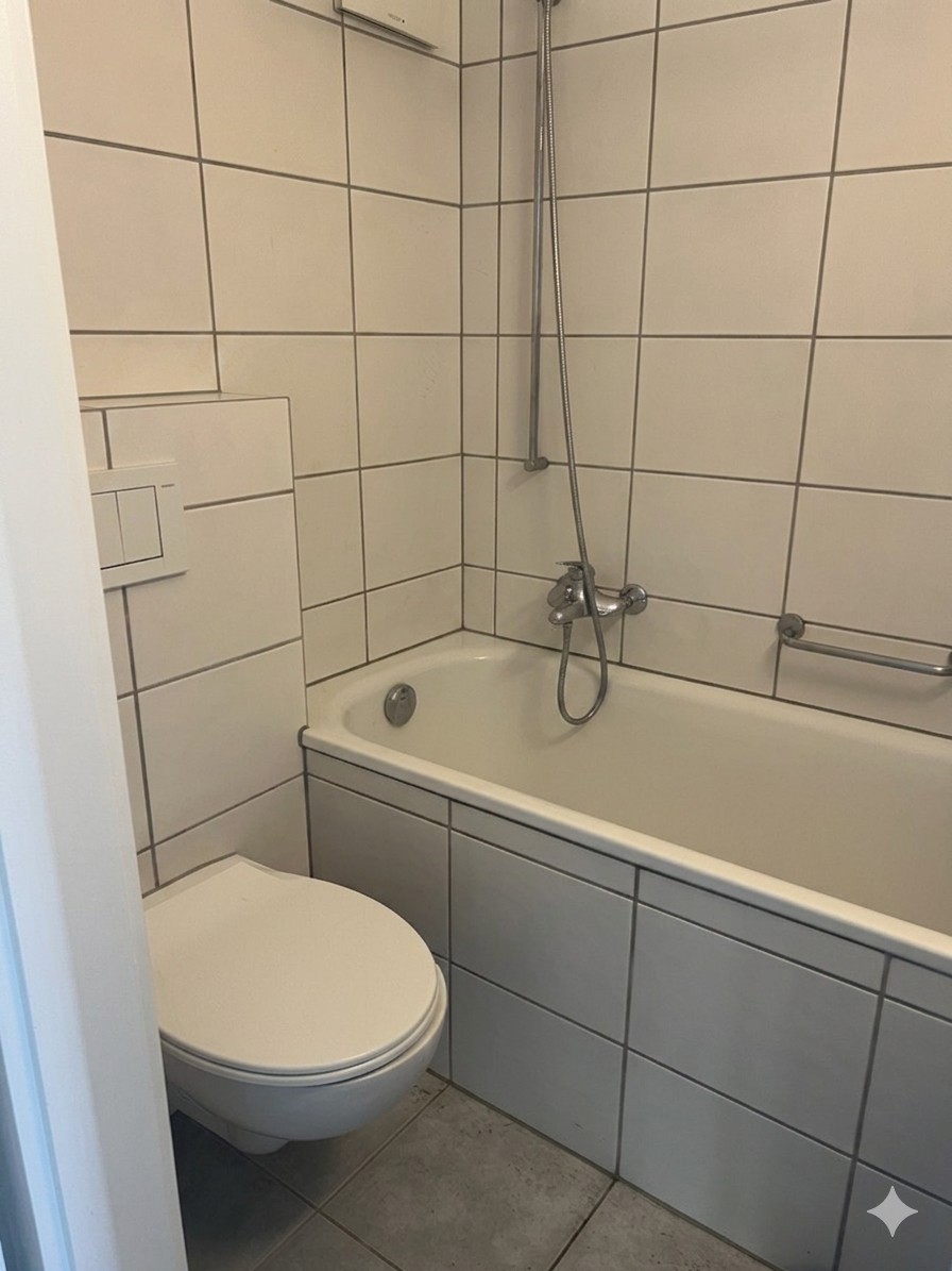 2 rooms apartment, photo 4 sur 4