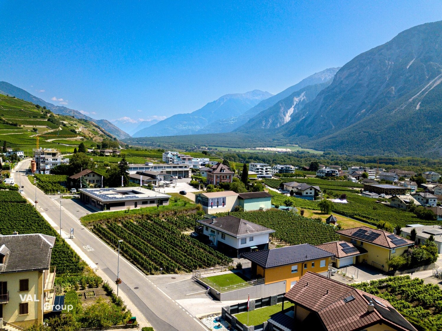 Appartamento di 3 ½ locali