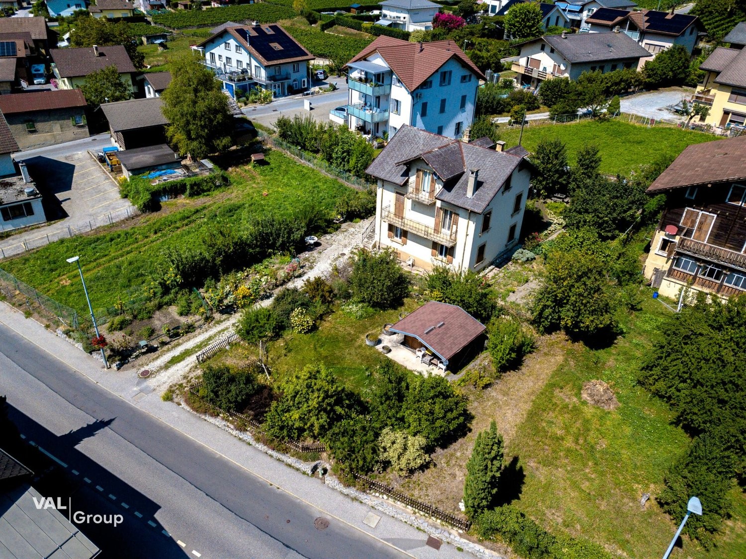 Appartamento di 3 ½ locali