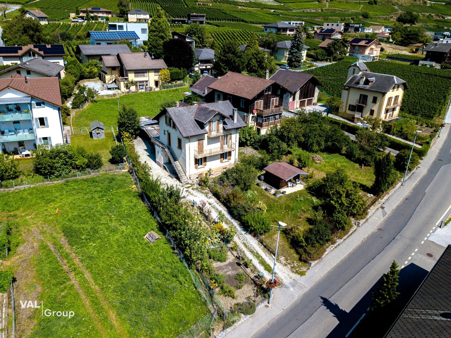 Appartamento di 3 ½ locali