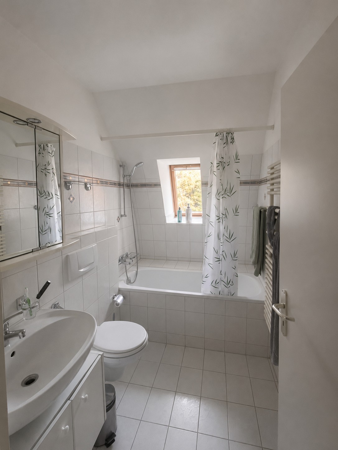 Room in a shared flat, Foto 4 von 5