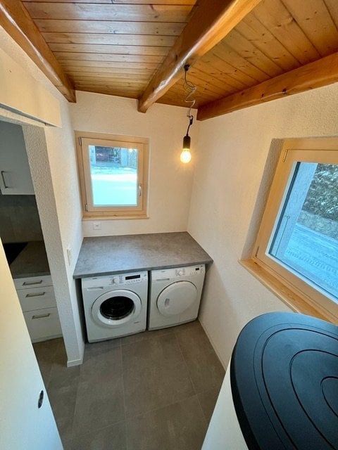 3 ½ rooms apartment, photo 2 sur 5
