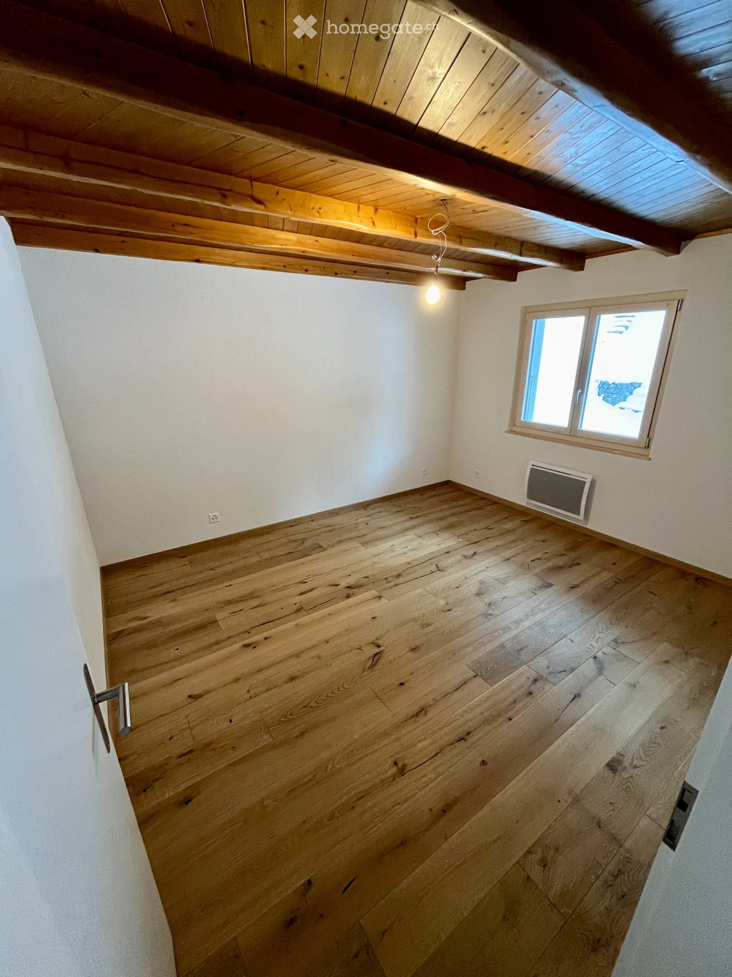 3 ½ rooms apartment, photo 3 sur 5