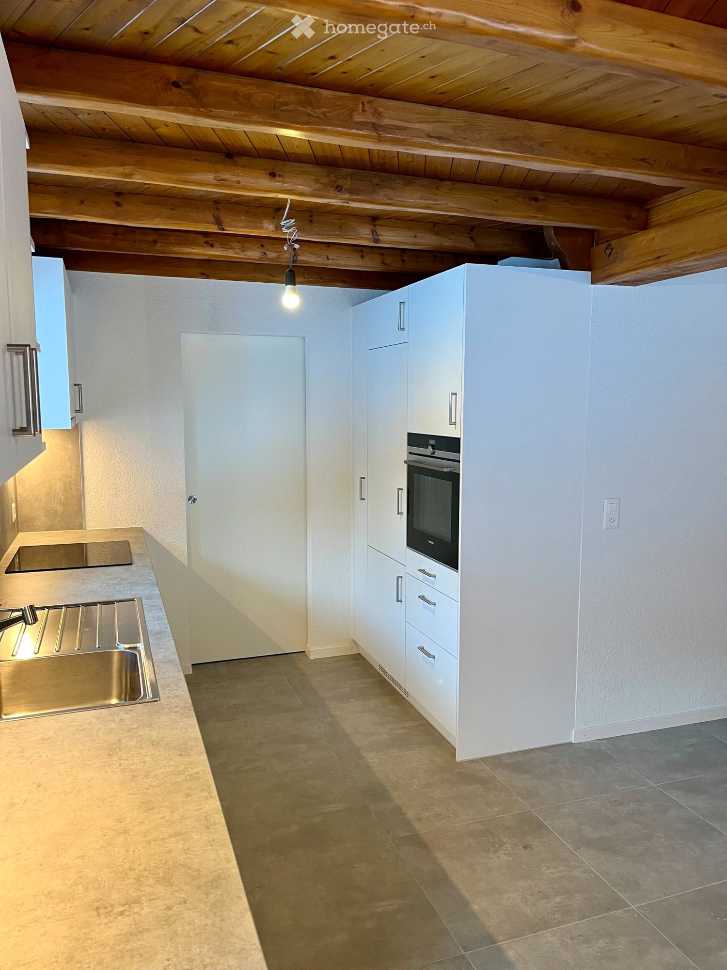 3 ½ rooms apartment, photo 5 sur 5
