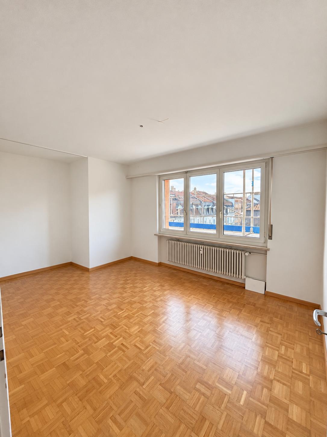 3 rooms apartment, Foto 2 von 8