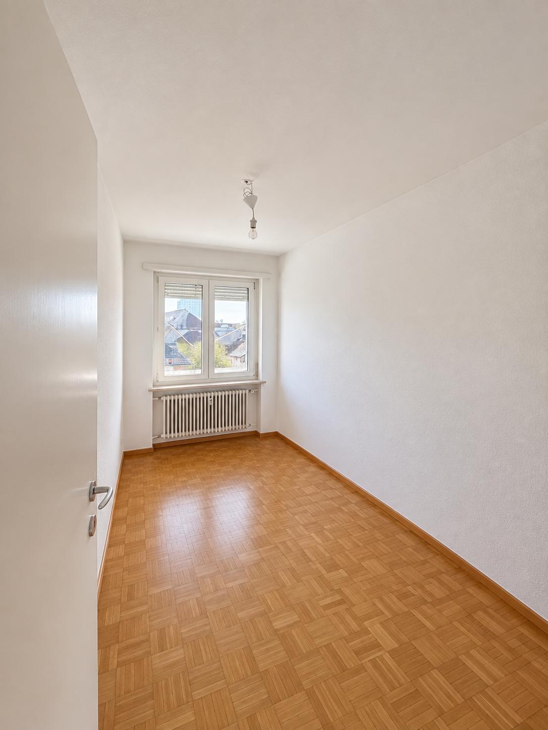 3 rooms apartment, Foto 6 von 8